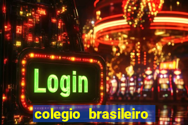 colegio brasileiro rua guarani bh